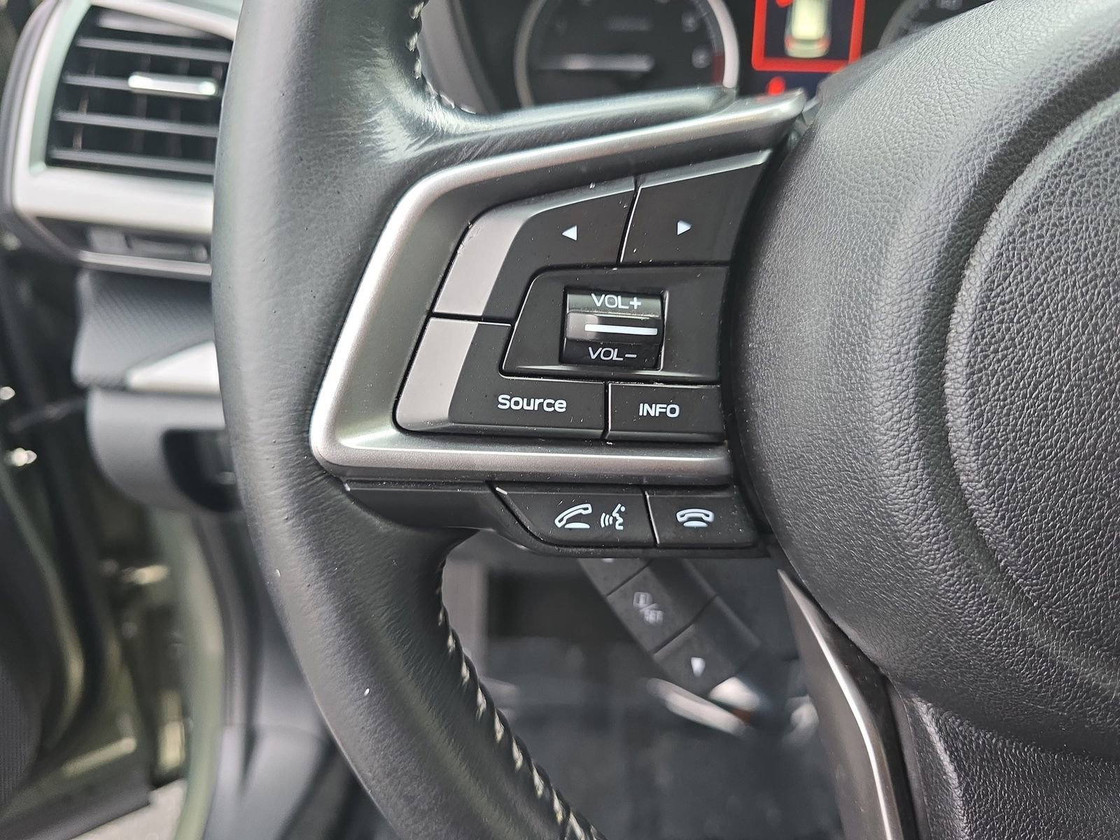 Used 2020 Subaru Forester Premium w/ Popular Package #1 image 20