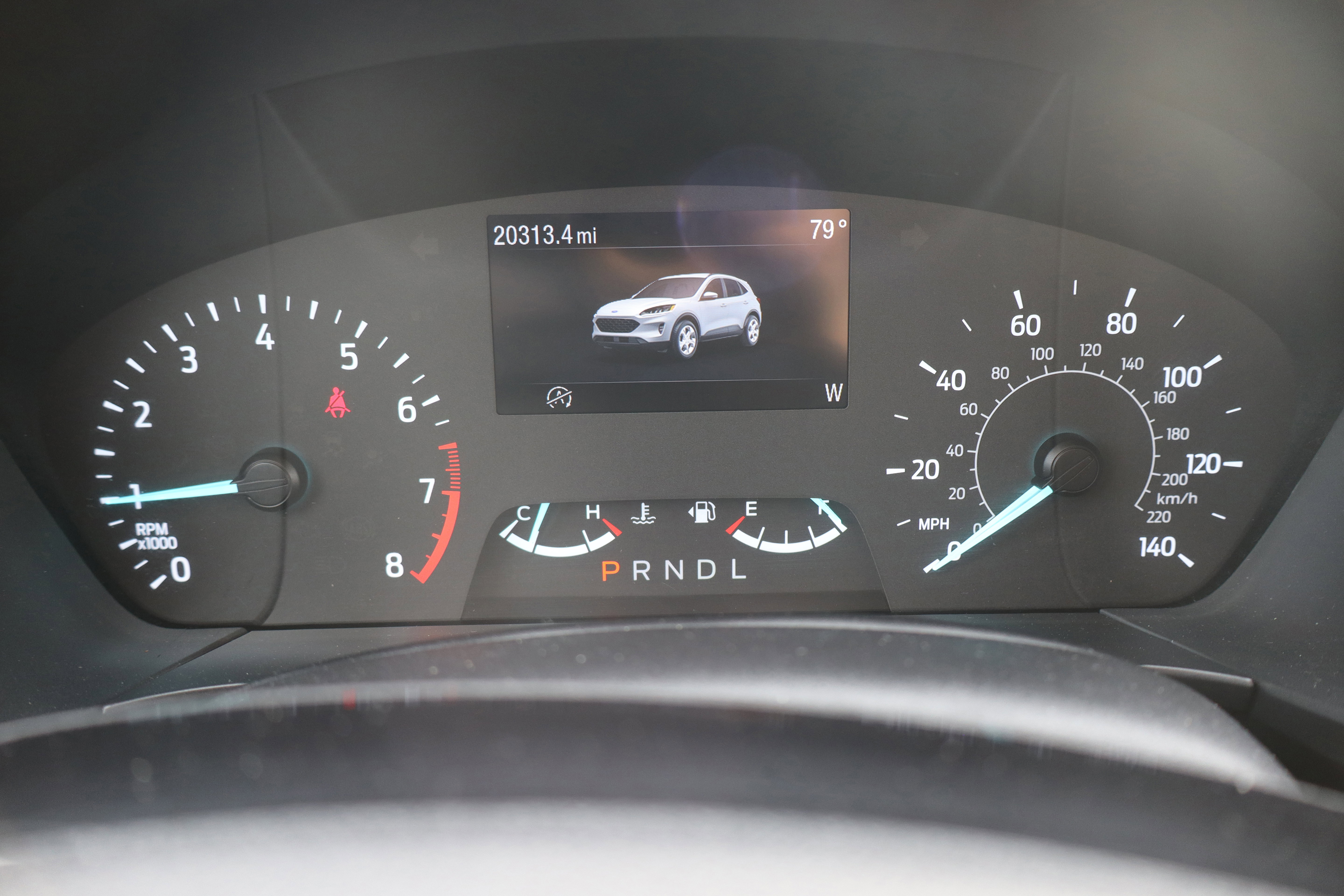 Used 2022 Ford Escape SE w/ Convenience Package AWD/4WD image 27