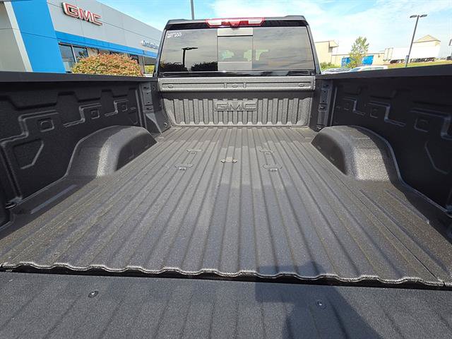 New 2026 GMC Sierra 2500 Denali w/ Technology Package AWD/4WD image 8