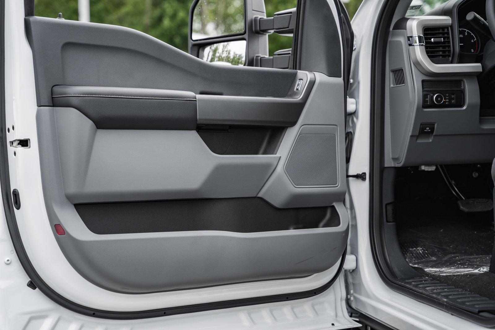 New 2026 Ford F350 XL w/ STX Appearance Package image 40