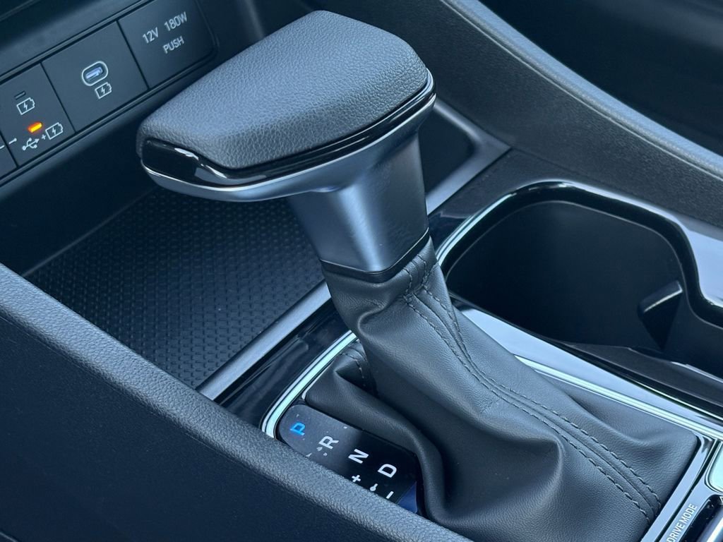 New 2026 Hyundai Santa Cruz SEL AWD/4WD image 25
