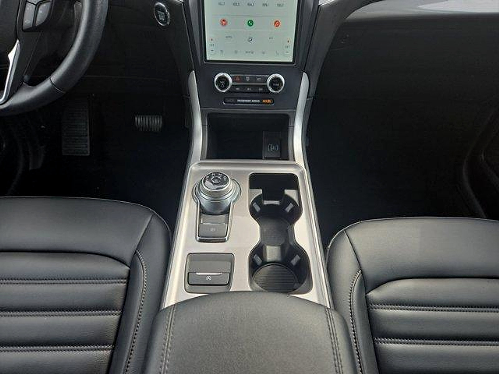 Certified 2023 Ford Edge SEL w/ Convenience Package AWD/4WD image 21