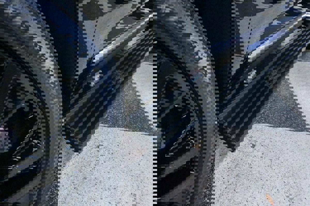 Used 2022 GMC Yukon XL Denali image 36