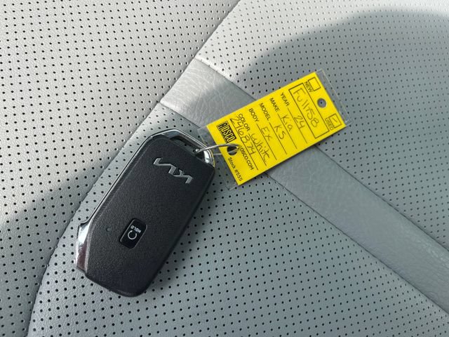Used 2024 Kia K5 EX w/ EX Premium Package FWD image 27