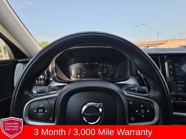 Used 2018 Volvo XC60 T6 Momentum w/ Vision Package AWD/4WD image 25