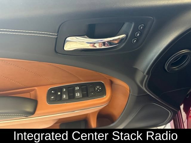 Used 2023 Dodge Charger SRT Hellcat w/ Harman/Kardon Audio Group RWD image 18