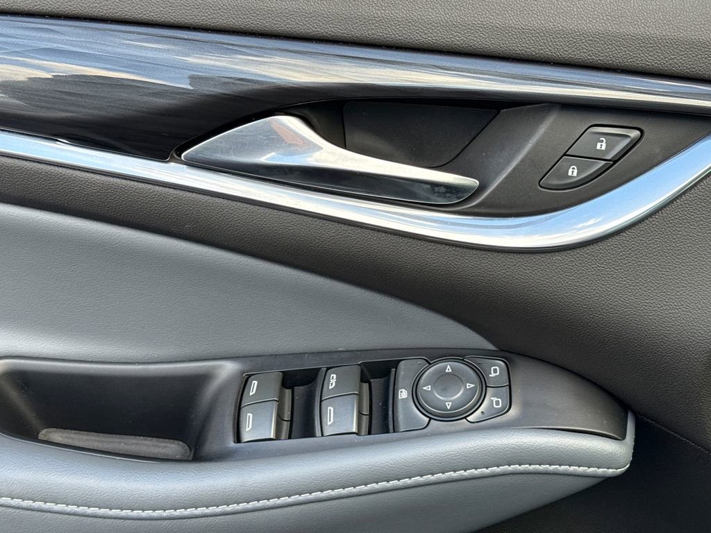 Certified 2023 Buick Enclave Essence w/ Experience Buick Package image 16