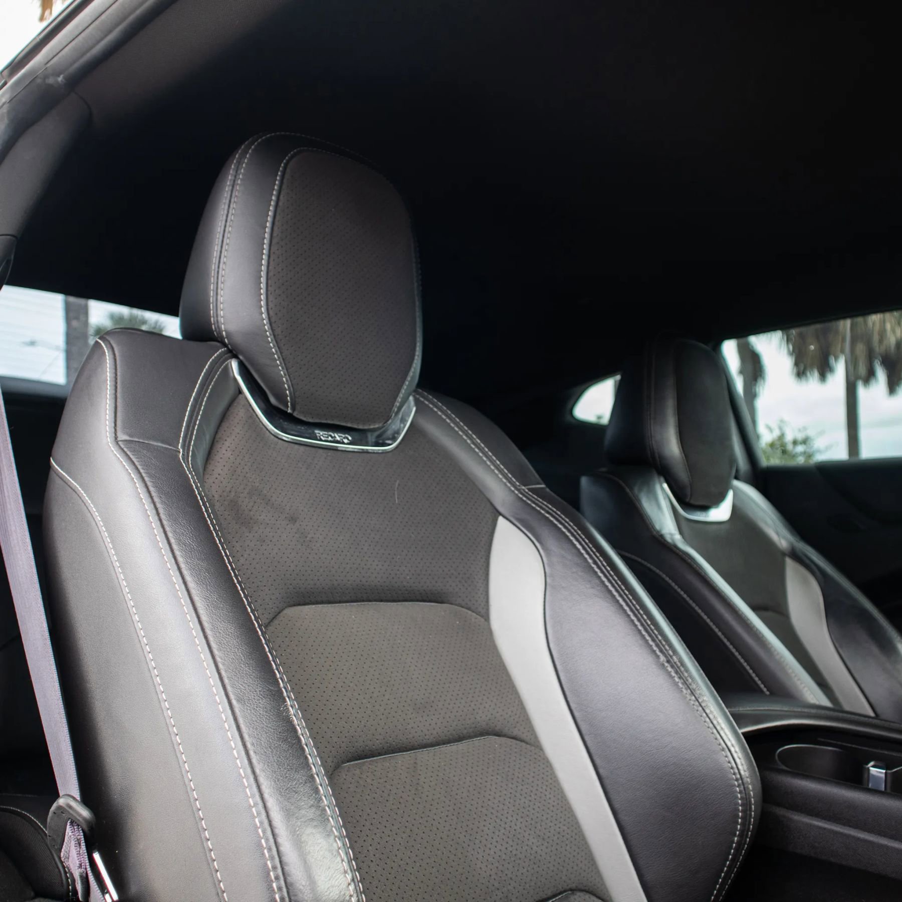 Used 2017 Chevrolet Camaro SS RWD image 15