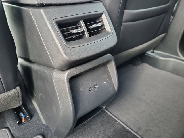 New 2026 Chevrolet Equinox EV LT image 22