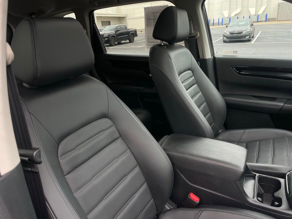 Used 2024 Honda CR-V EX-L image 32