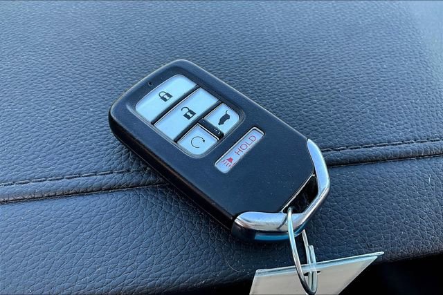 Used 2022 Honda Passport EX-L image 11
