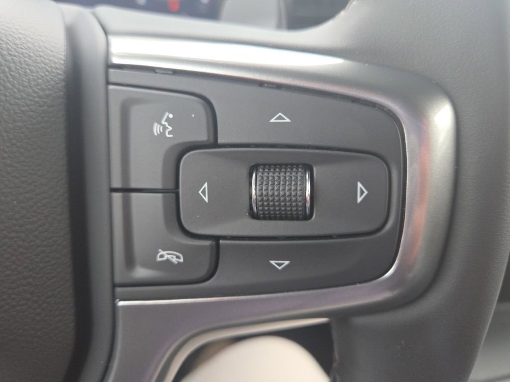 New 2026 Chevrolet Silverado 1500 RST w/ Safety Package image 15