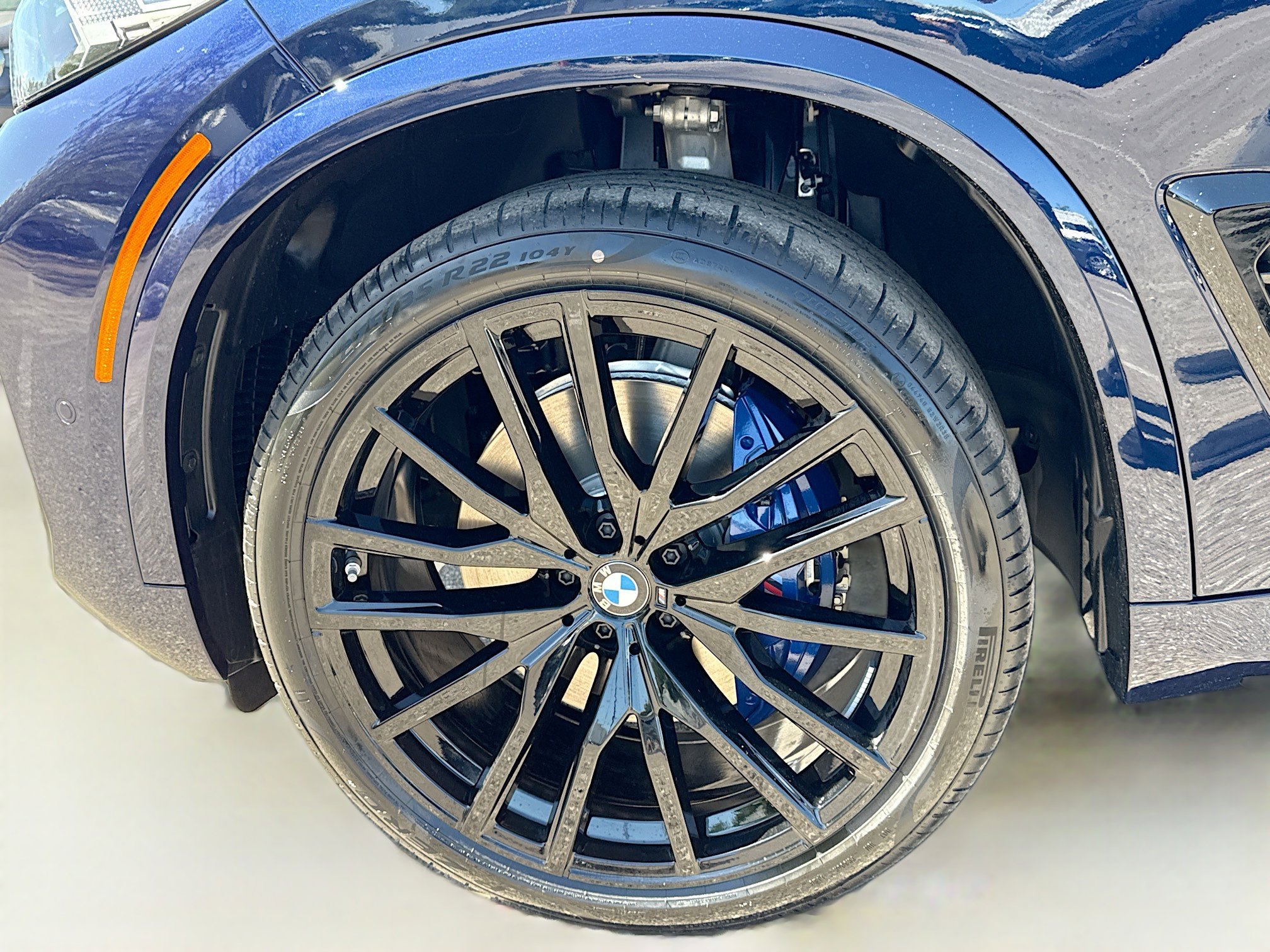 New 2026 BMW X5 sDrive40i w/ Executive Package RWD image 42