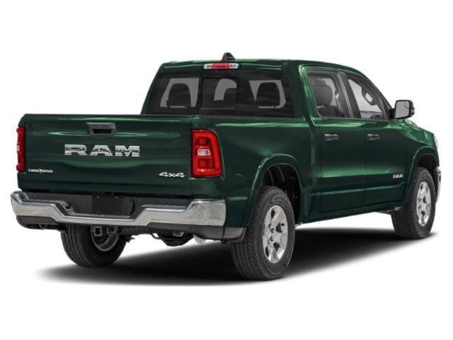 New 2027 RAM 1500 Big Horn AWD/4WD image 3