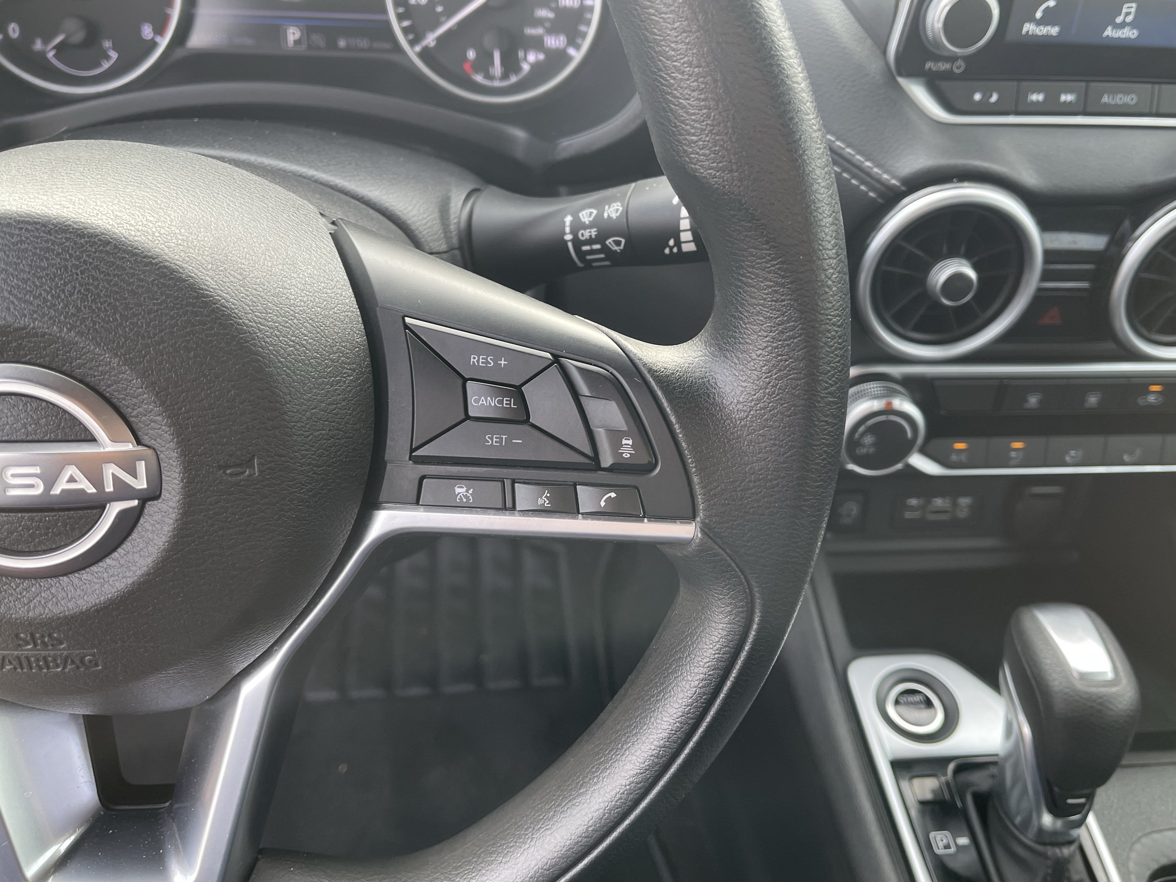 Used 2024 Nissan Sentra SV FWD image 21