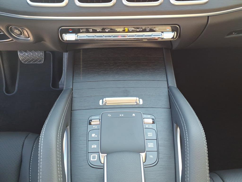 New 2026 Mercedes-Benz GLE 350 GLE 350 image 24