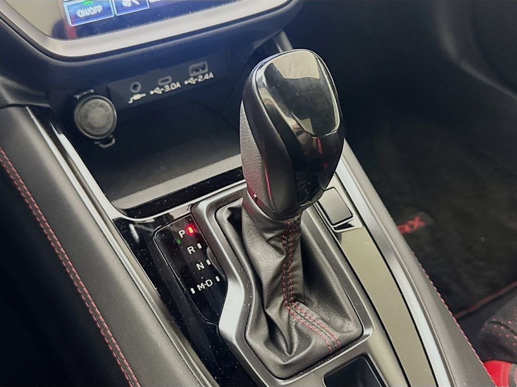 Certified 2025 Subaru WRX Limited AWD/4WD image 19