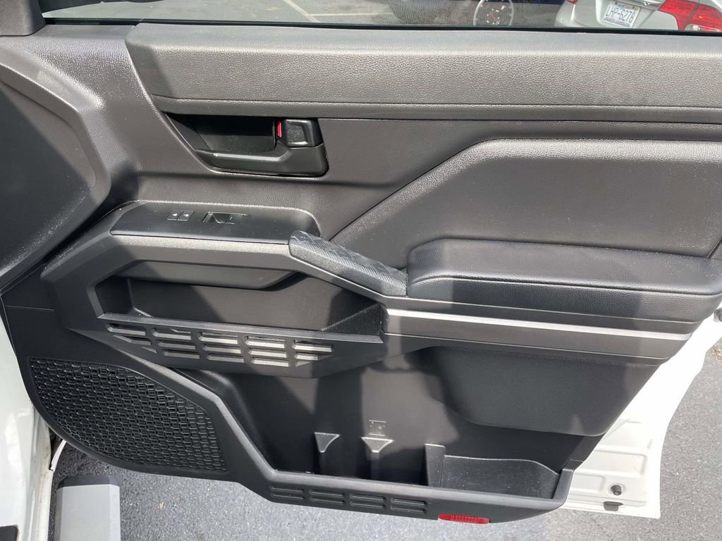 Used 2025 Toyota Tacoma SR5 image 42