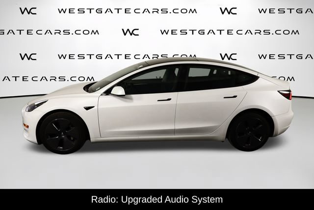 Used 2023 Tesla Model 3 Standard Range RWD image 5