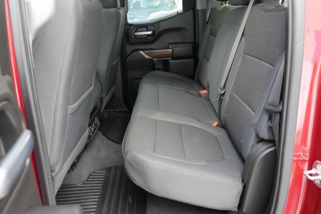 Used 2019 Chevrolet Silverado 1500 RST w/ All-Star Edition image 24