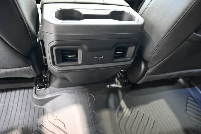 New 2026 Chevrolet Silverado 1500 LT Trail Boss w/ LT Trail Boss Premium Package AWD/4WD image 26