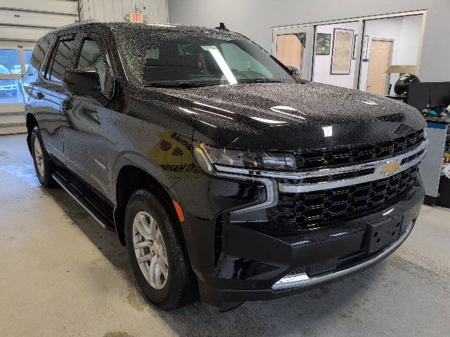 Used 2023 Chevrolet Tahoe LS w/ Driver Alert Package AWD/4WD image 7