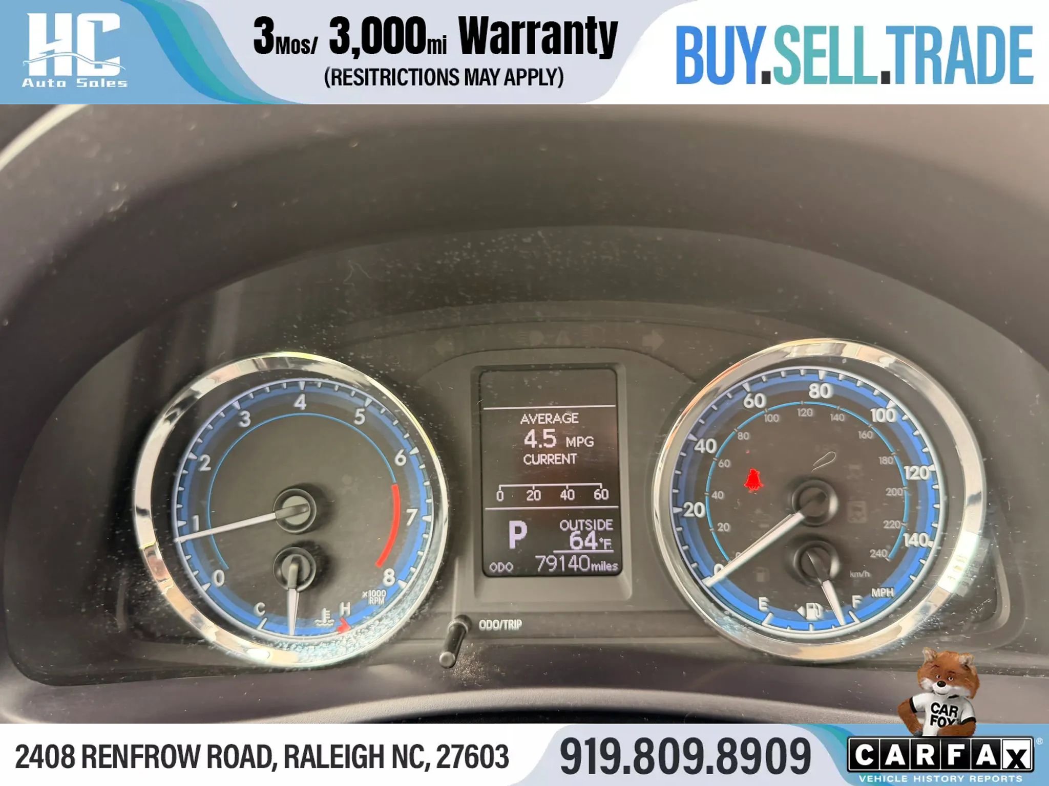 Used 2019 Toyota Corolla LE FWD image 28