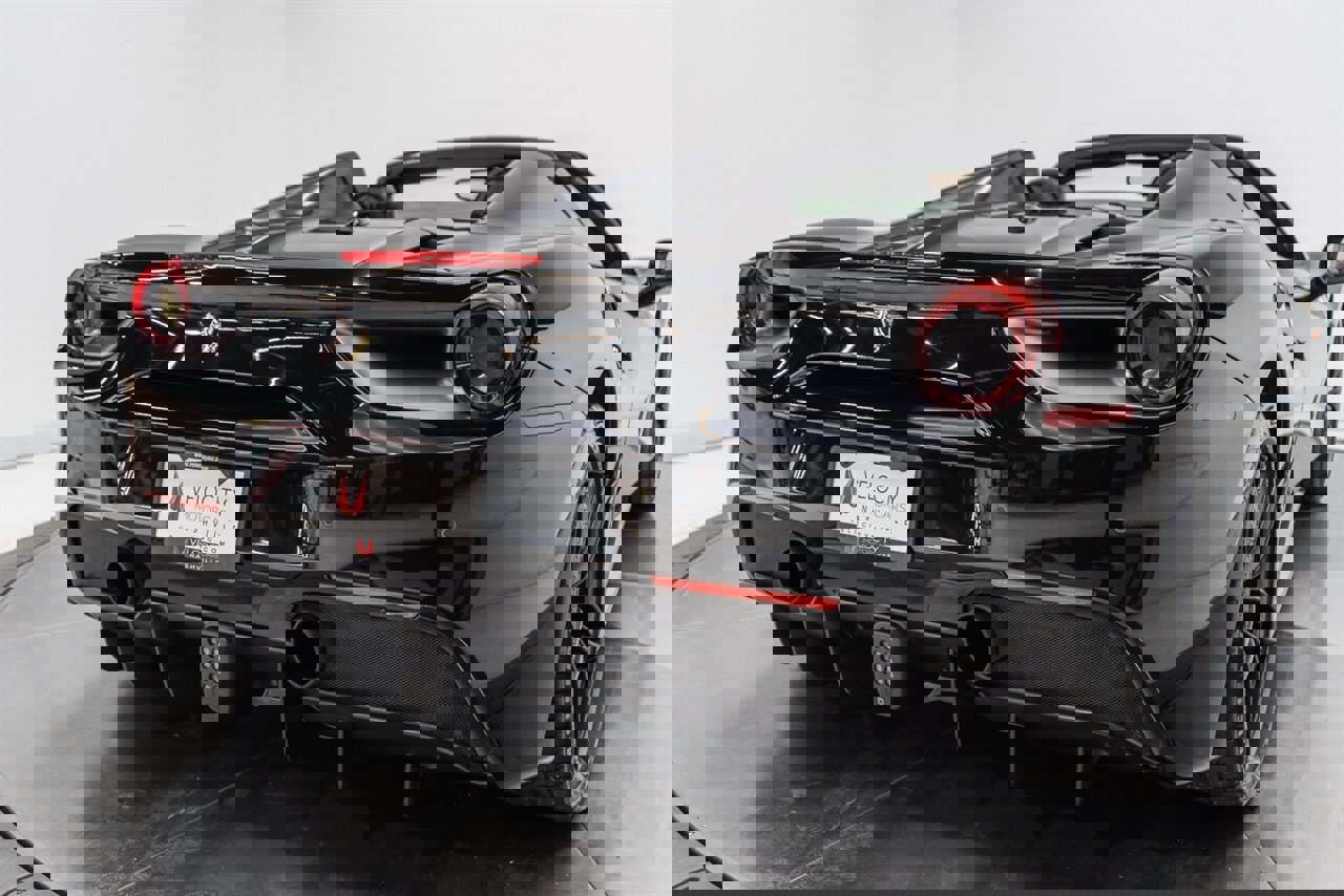 Used 2018 Ferrari 488 Spider image 89