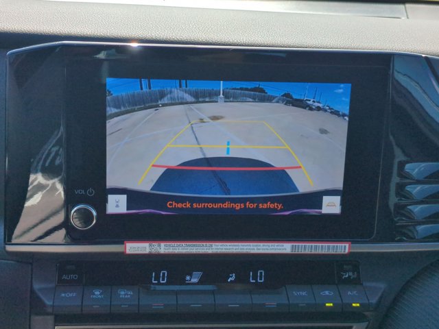 New 2026 Toyota Camry SE w/ Convenience Package FWD image 13