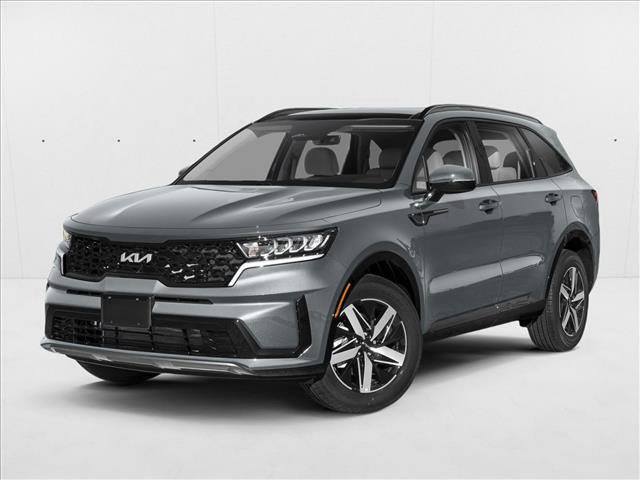 Used 2023 Kia Sorento S