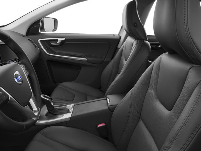 Used 2016 Volvo XC60 T6 Platinum image 8