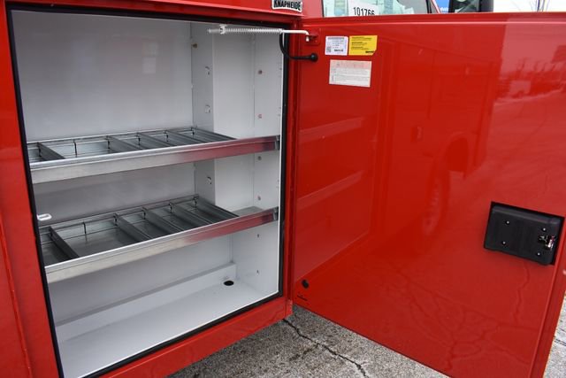 New 2026 Chevrolet Express 3500 w/ Power Convenience Package image 14