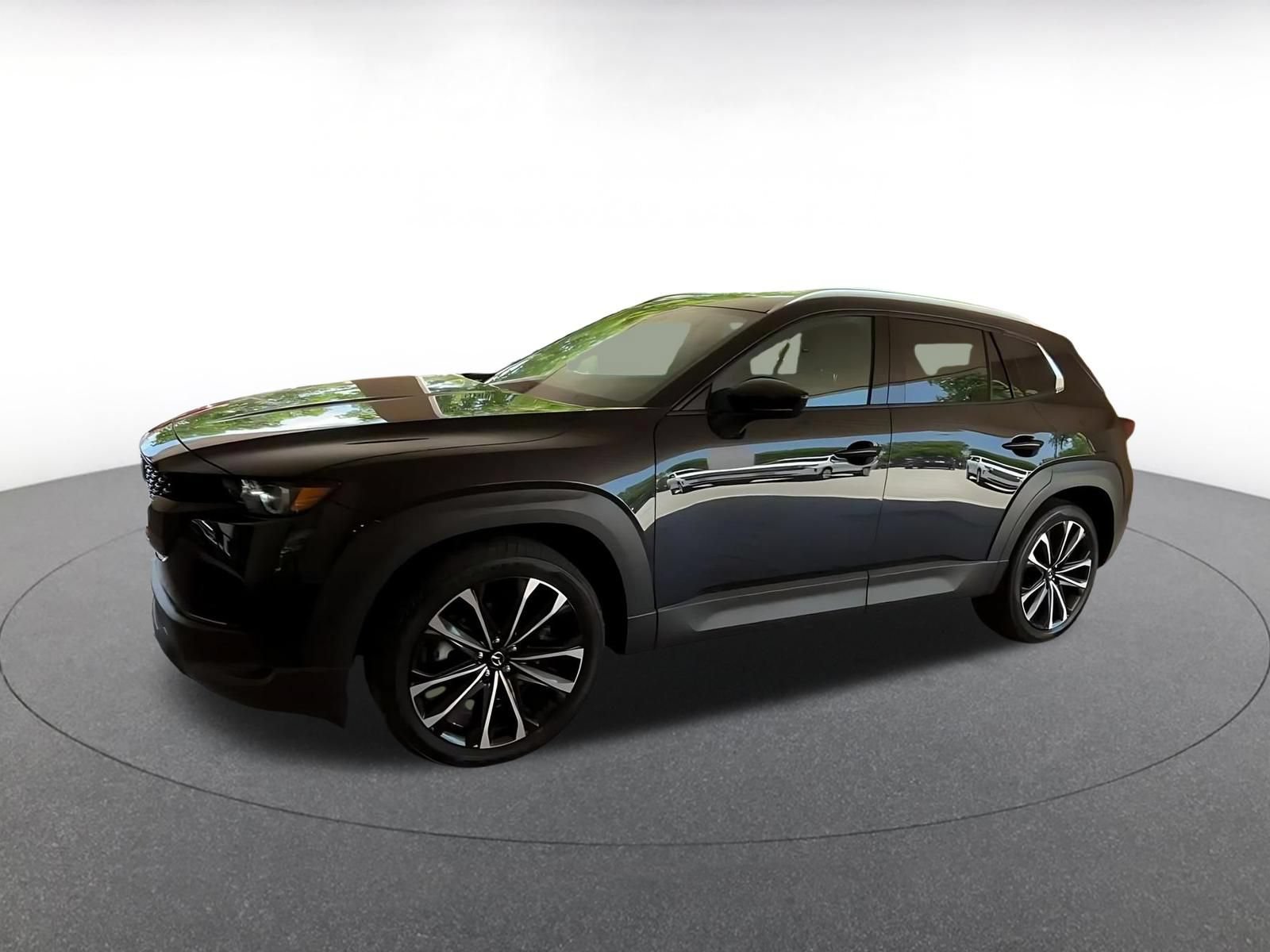 Used 2026 MAZDA CX-50 AWD 2.5 S w/ Premium Package image 7