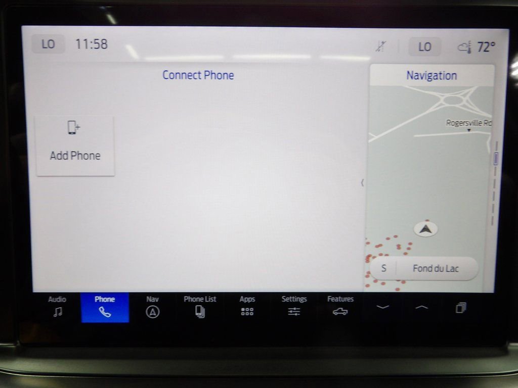 Used 2023 Ford F250 Lariat w/ Lariat Ultimate Package image 19