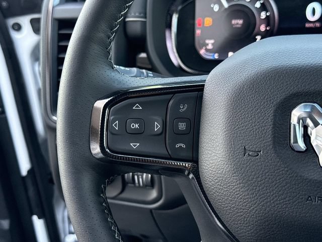 New 2026 RAM 2500 Power Wagon AWD/4WD image 32