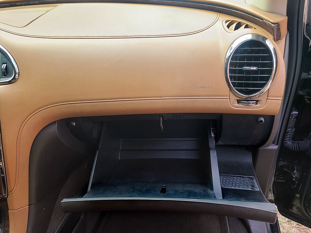 Used 2017 Buick Enclave Premium w/ Experience Buick Package image 34