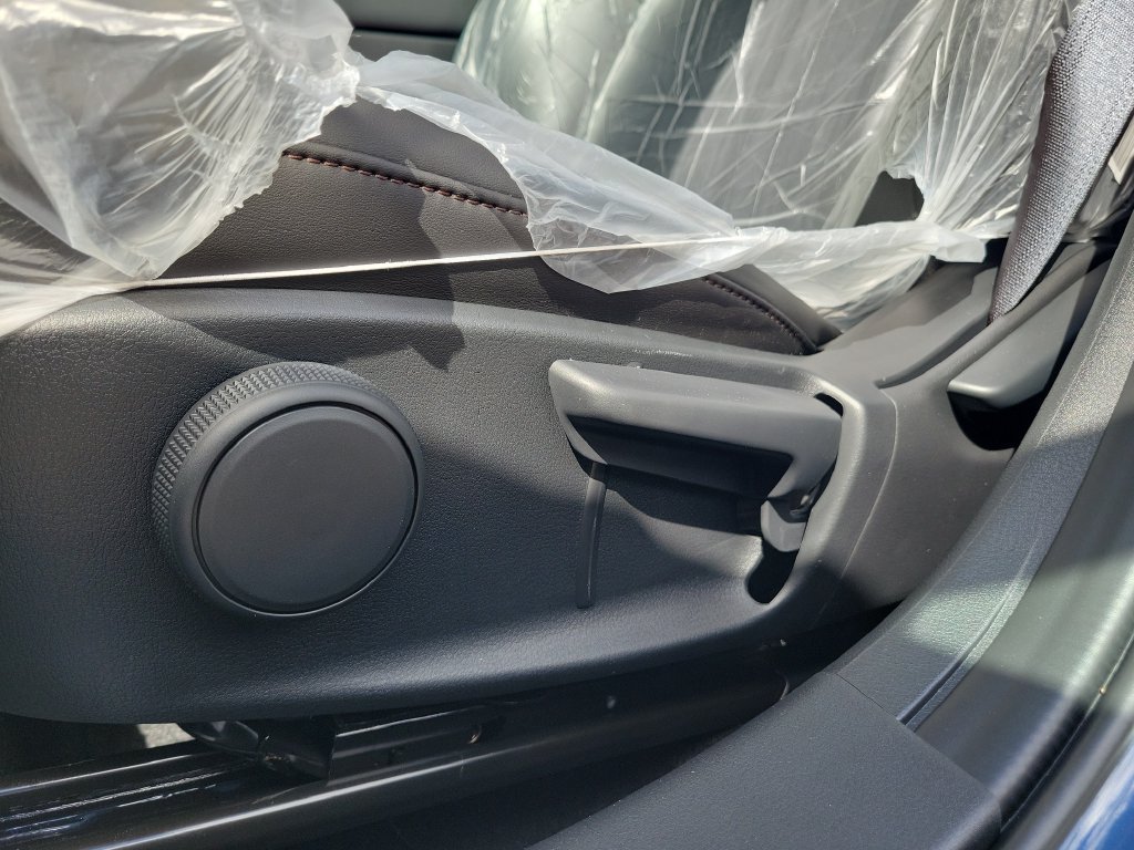 New 2026 MAZDA MAZDA3 s Sport FWD image 17