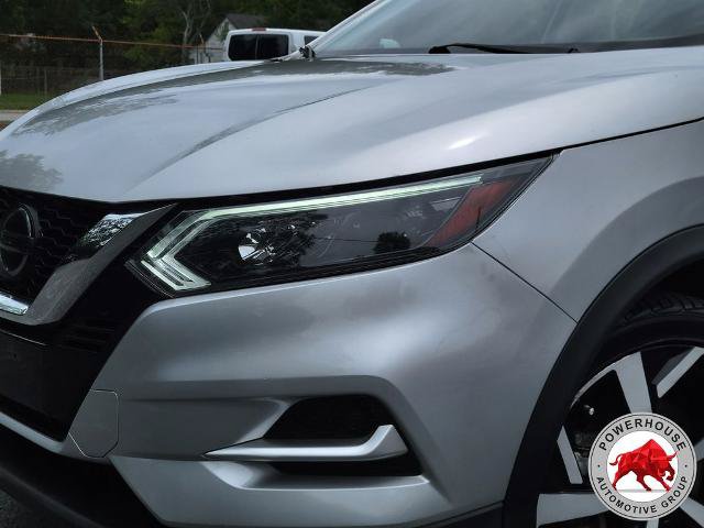 Used 2021 Nissan Rogue Sport SL w/ Premium Package AWD/4WD image 11