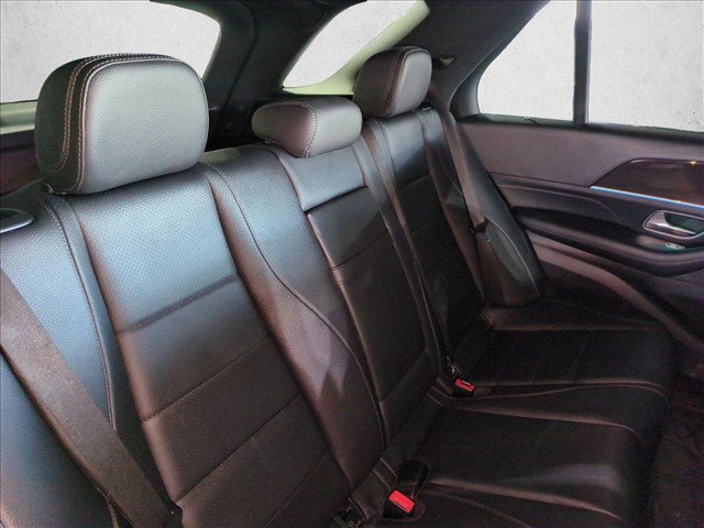 Used 2022 Mercedes-Benz GLE 350 image 20