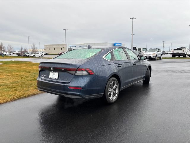 Used 2023 Honda Accord EX image 3