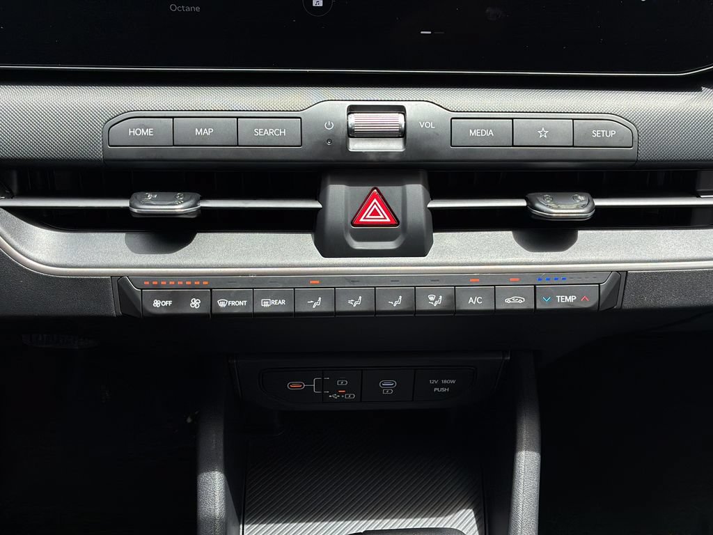 New 2026 Kia K4 FWD image 21