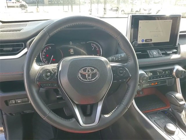 Used 2024 Toyota RAV4 Adventure image 21