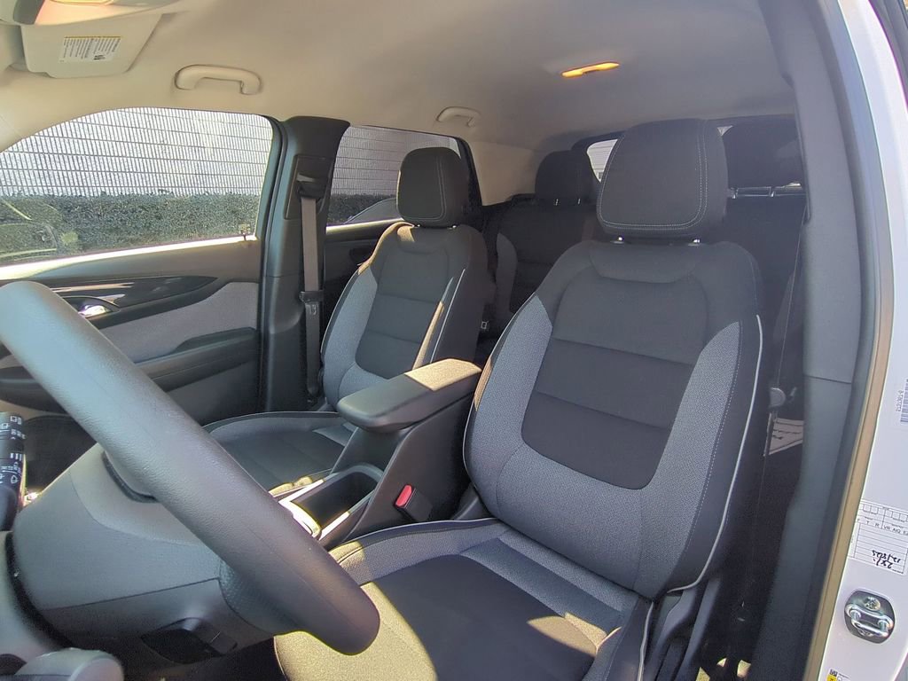 Used 2025 Chevrolet TrailBlazer LT image 24