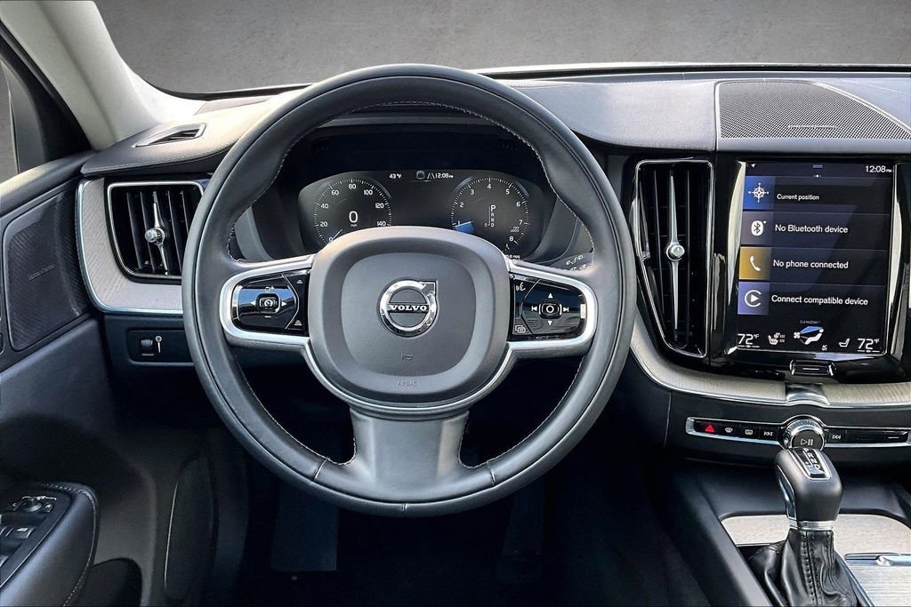 Used 2021 Volvo XC60 T5 Inscription w/ Advanced Package image 8