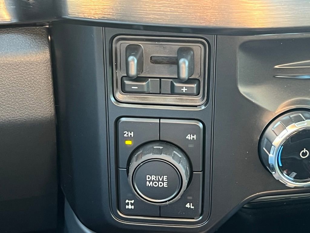 New 2026 Ford F250 Lariat w/ Lariat Premium Package image 33