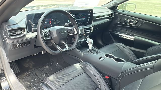 New 2026 Ford Mustang Premium image 17