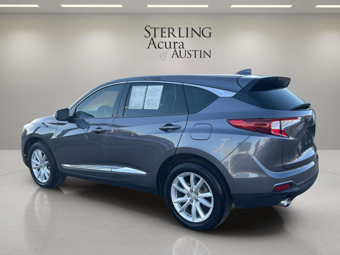 Used 2019 Acura RDX FWD image 5