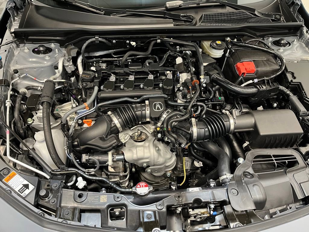 New 2026 Acura Integra A-Spec image 20