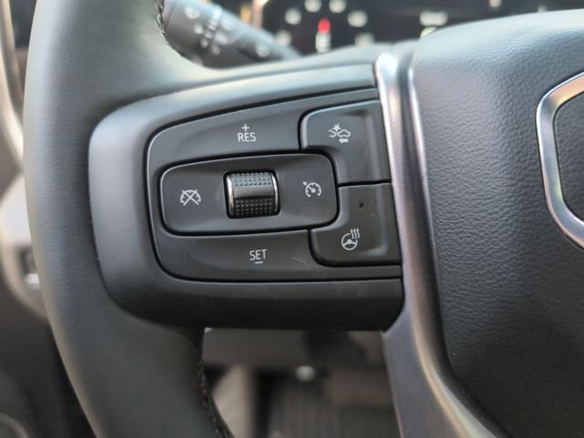 New 2025 GMC Sierra 1500 Elevation image 20