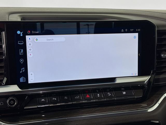 Used 2024 Chevrolet Silverado 1500 LTZ image 15